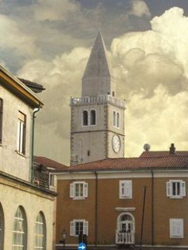 Diamo il benvenuto a Muggia