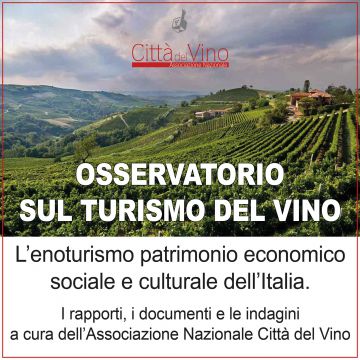 Osservatorio Turismo del Vino. Rapporti e documenti