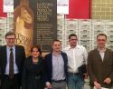 Il brivido verde del boschera