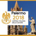 Auguri a Palermo Capitale italiana della Cultura 2018