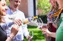 La festa di Cantine Aperte a Donnafugata