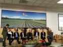 Vigneti resistenti e sostenibili nel futuro della viticoltura del Friuli Venezia Giulia