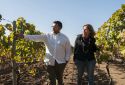 Il vino del Salento sbarca nella Grande Mela
