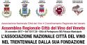 Assemblea Città del Vino del Veneto