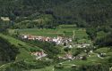 Faedo, città dei fiori e del vino