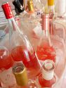 Valtènesi, due sfumature di rosa a Lazise con il Bardolino