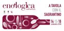Enologica Montefalco. A tavola con il Sagrantino