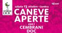 Caneve Aperte 2018