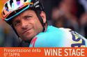 Ciclismo: tappa del Verdicchio