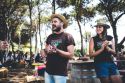 Mandrarossa Vineyard Tour 2019
