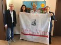 La nuova Coordinatrice regionale delle Città del Vino della Lombardia