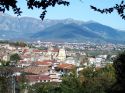 Diamo il benvenuto al Comune di Castel Campagnano