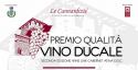 Premio-qualità Vino Ducale 2020 
