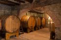 Stella Michelin a Montalcino