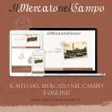 Il Mercato nel Campo diventa virtuale
