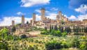 San Gimignano, destinazione turistica d'eccellenza