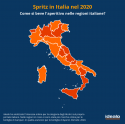 Alcolici: raddoppia l’interesse online nel 2020