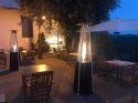 Una splendida terrazza sulla Langa del Barolo