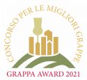 GRAPPA AWARD 2021: Concorso per le migliori grappe Città del Vino