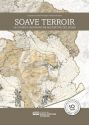 Le 33 Unità Geografiche Aggiuntive del Soave