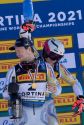 Prosecco DOC alla Milano-Cortina 2026