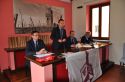 Gattinara è il primo Comune in Piemonte ad ottenere il riconoscimento per il recupero delle perimetrazioni dei paesaggi agrari storici ricoperti da vegetazione