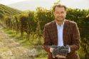 Un sogno di vino