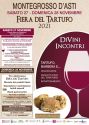 Fiera del Tartufo a Montegrosso d'Asti