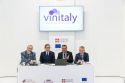 Presentata a Vinitaly la XX edizione Concorso Enologico Internazionale Città del Vino