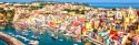 Diamo il benvenuto al Comune di Procida