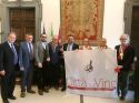 Vini da Campioni, dal Brasile all'Azerbaijan