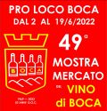 49ma Mostra del Boca