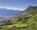 L'estate di Bolzano