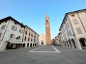 S.Vito al Tagliamento riceve bandiera delle Città del Vino