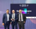 A San Gimignano l'Oscar delle destinazioni turistiche italiane