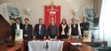 Convention d’Autunno Città del Vino