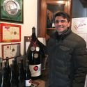 Tutti i profumi e gli aromi del Lambrusco Grasparossa