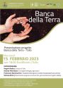 La Città del Vino e la Banca della Terra