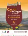 Torna “Calici nel borgo” a Vertine nel Comune di Gaiole in Chianti